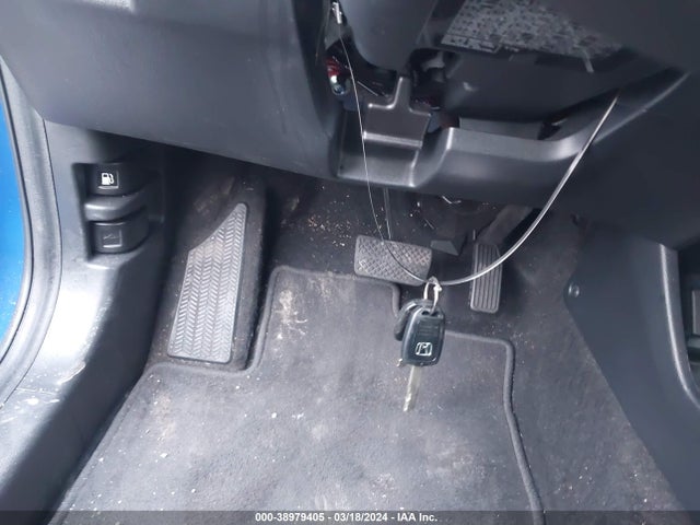 Honda HR-V LX 2018 3CZRU6H30JM706570 Image 11