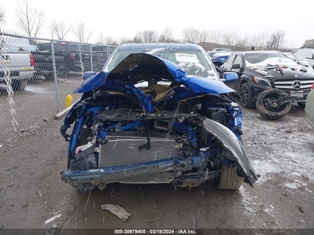 Honda HR-V LX 2018 3CZRU6H30JM706570 Image 12