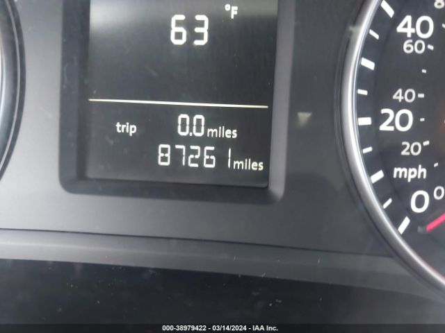 1VWAS7A39FC089443 Volkswagen Passat 1.8t Limited Edition