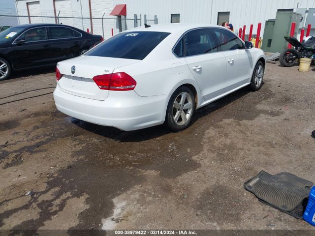 1VWAS7A39FC089443 Volkswagen Passat 1.8t Limited Edition