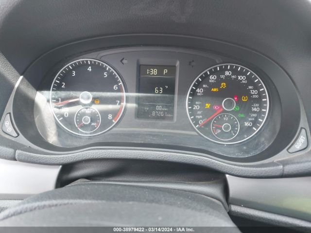 1VWAS7A39FC089443 Volkswagen Passat 1.8t Limited Edition