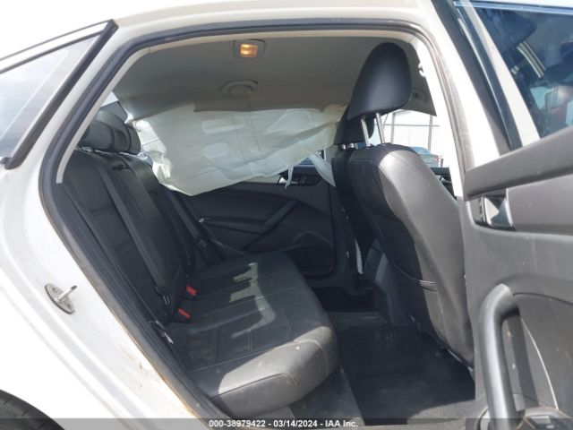 1VWAS7A39FC089443 Volkswagen Passat 1.8t Limited Edition
