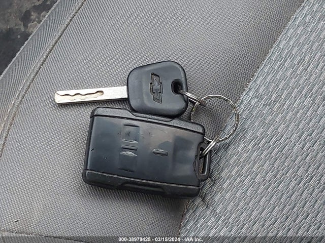 Chevrolet Colorado Lt 2015 1GCGSBEA9F1210265 Image 11
