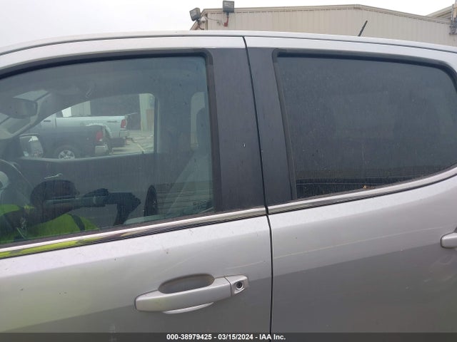 Chevrolet Colorado Lt 2015 1GCGSBEA9F1210265 Image 14