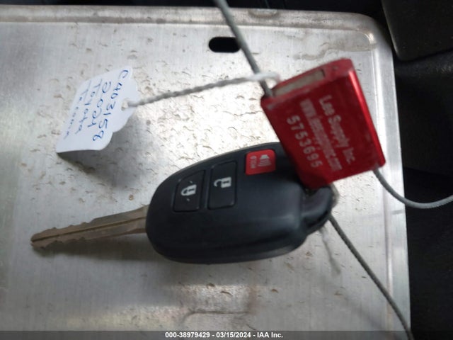 Toyota Tacoma Sr5 V6 2021 5TFAZ5CN3MX110715 Image 11