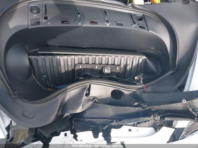 5YJ3E1EA1RF727457 Tesla Model 3 Rear-wheel Drive