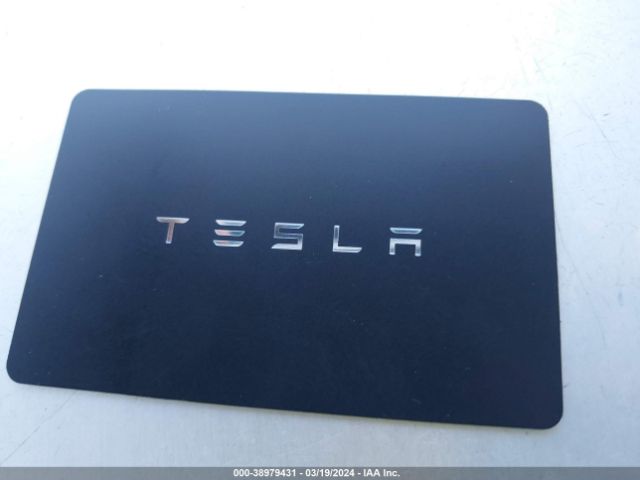 5YJ3E1EA1RF727457 Tesla Model 3 Rear-wheel Drive