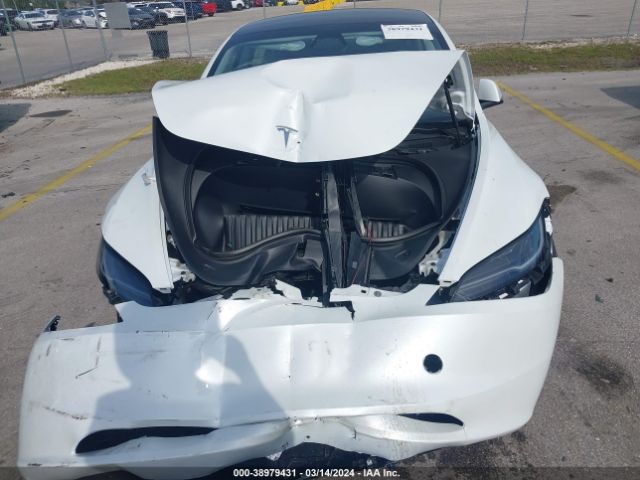 5YJ3E1EA1RF727457 Tesla Model 3 Rear-wheel Drive
