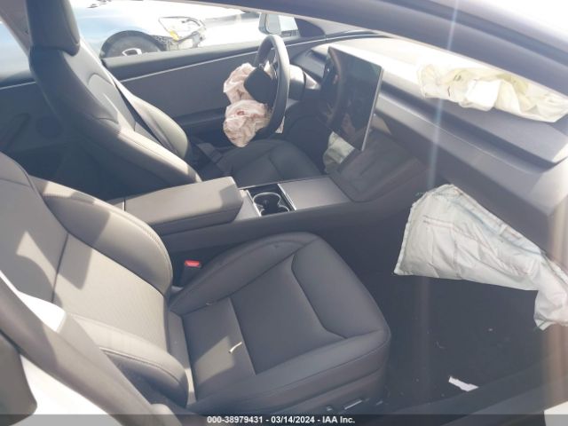 5YJ3E1EA1RF727457 Tesla Model 3 Rear-wheel Drive