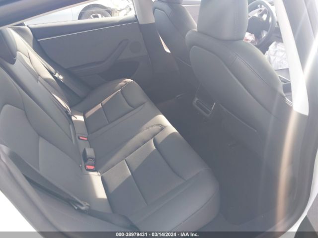 5YJ3E1EA1RF727457 Tesla Model 3 Rear-wheel Drive