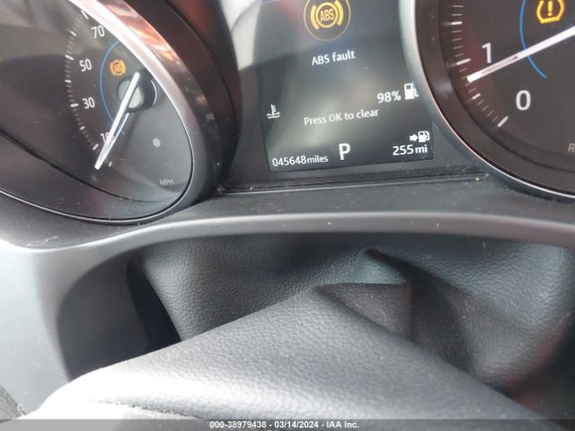 SADCJ2FX1JA256741 Jaguar F-pace 25t Premium