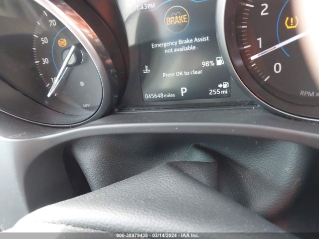 SADCJ2FX1JA256741 Jaguar F-pace 25t Premium
