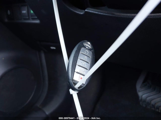 Nissan ROGUE SV 2019 JN8AT2MT2KW257970 Image 11