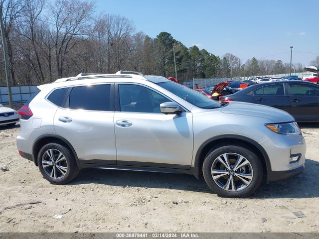 Nissan ROGUE SV 2019 JN8AT2MT2KW257970 Image 13