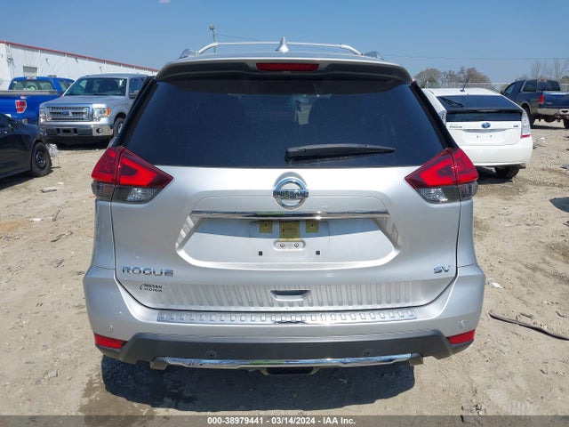 Nissan ROGUE SV 2019 JN8AT2MT2KW257970 Image 16