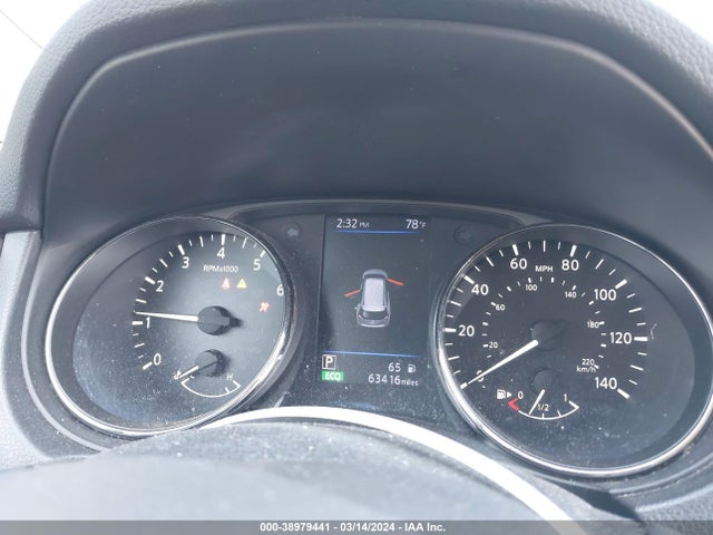 Nissan ROGUE SV 2019 JN8AT2MT2KW257970 Image 7
