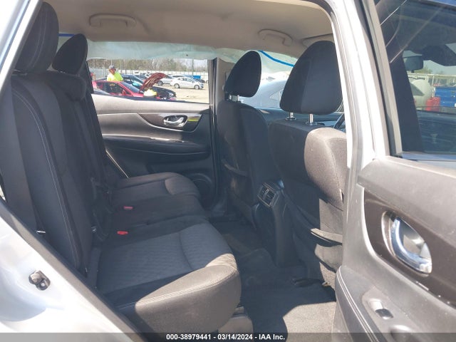 Nissan ROGUE SV 2019 JN8AT2MT2KW257970 Image 8
