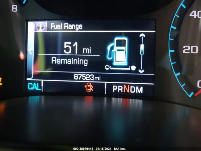 Chevrolet Colorado Lt 2016 1GCGSCE37G1356351 Image 15