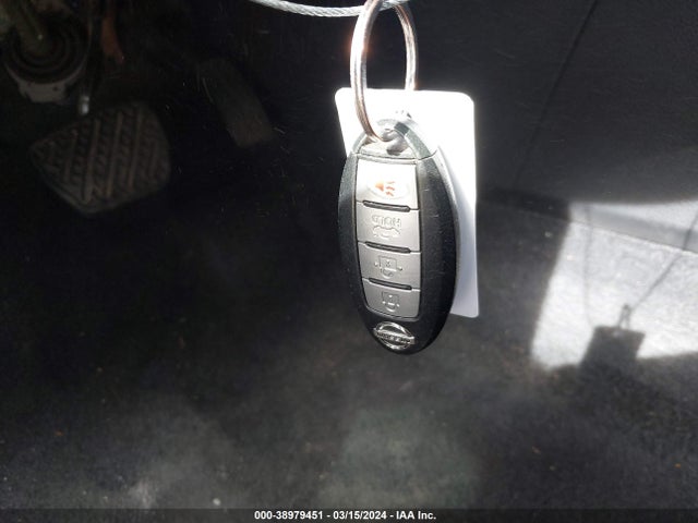 Nissan Altima 2.5 S 2015 1N4AL3APXFN333378 Image 11