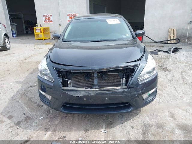 Nissan Altima 2.5 S 2015 1N4AL3APXFN333378 Image 13