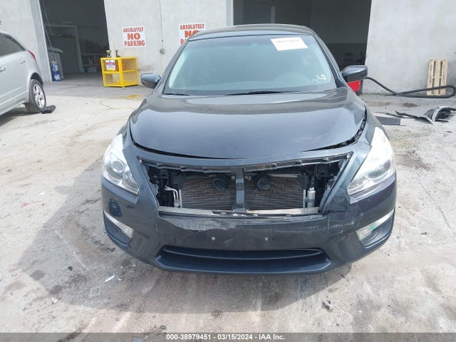 Nissan Altima 2.5 S 2015 1N4AL3APXFN333378 Image 6