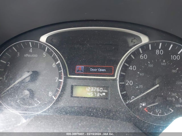 Nissan Altima 2.5 S 2015 1N4AL3APXFN333378 Image 7