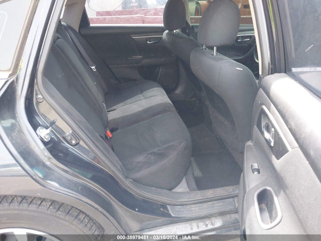 Nissan Altima 2.5 S 2015 1N4AL3APXFN333378 Image 8