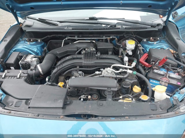 4S3GTAU65J3709579 Subaru Impreza 2.0i Limited