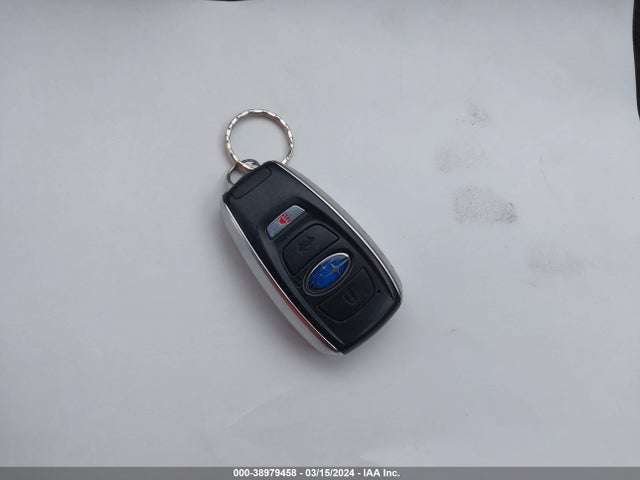 4S3GTAU65J3709579 Subaru Impreza 2.0i Limited