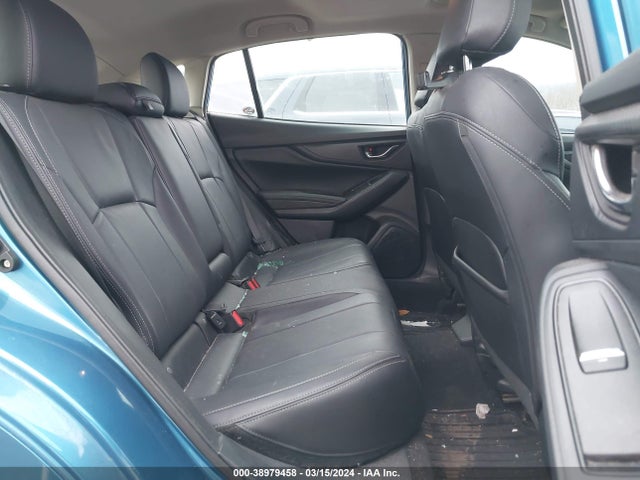 4S3GTAU65J3709579 Subaru Impreza 2.0i Limited