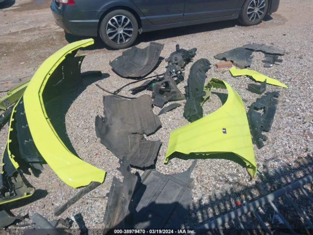 1G1FD1RSXM0105801 Chevrolet Camaro Rwd  2lt