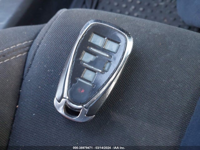 Chevrolet Camaro 1lt 2019 1G1FB3DS8K0145218 Image 11
