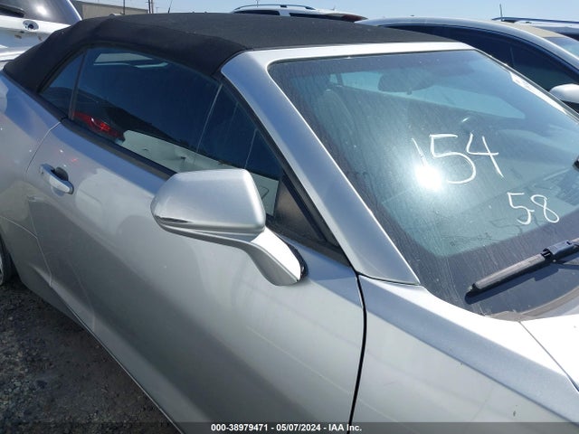 Chevrolet Camaro 1lt 2019 1G1FB3DS8K0145218 Image 13