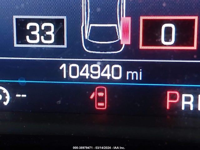 Chevrolet Camaro 1lt 2019 1G1FB3DS8K0145218 Image 7