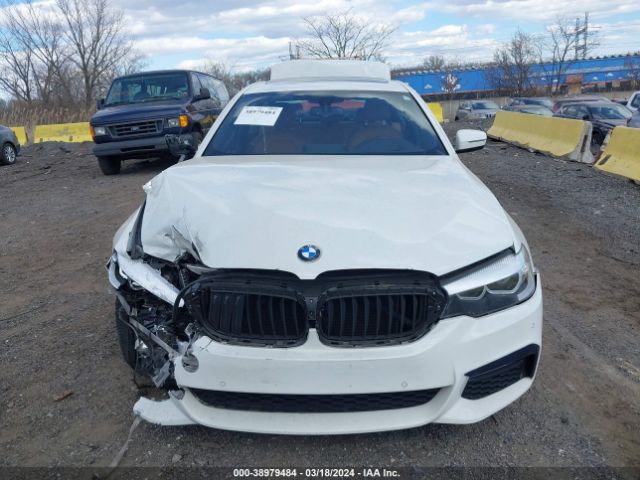 WBAJA7C38HG904758 BMW 530i Xdrive