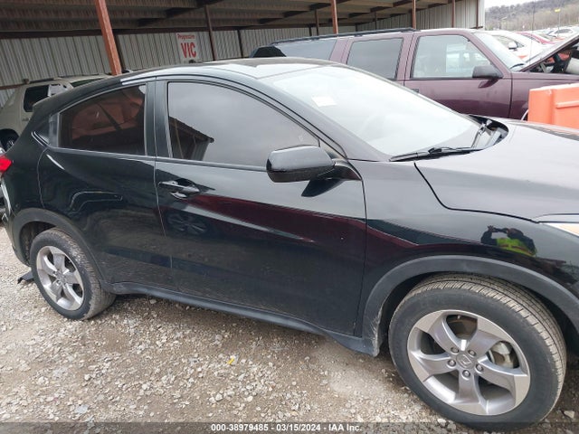 Honda HR-V LX 2019 3CZRU6H34KG721444 Image 14
