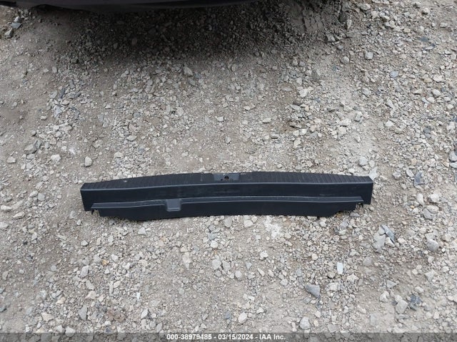 Honda HR-V LX 2019 3CZRU6H34KG721444 Image 12