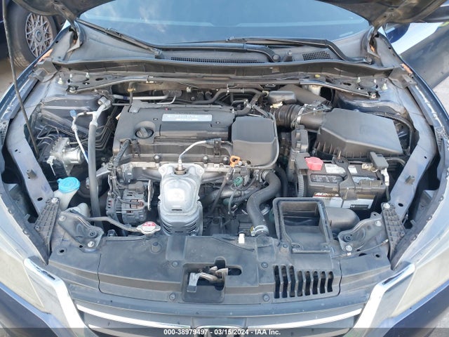 Honda Accord Sport 2015 1HGCR2F52FA226451 Image 10