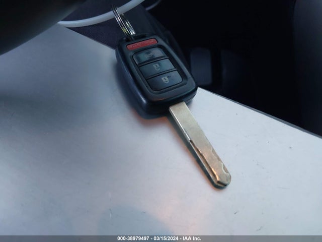 Honda Accord Sport 2015 1HGCR2F52FA226451 Image 11
