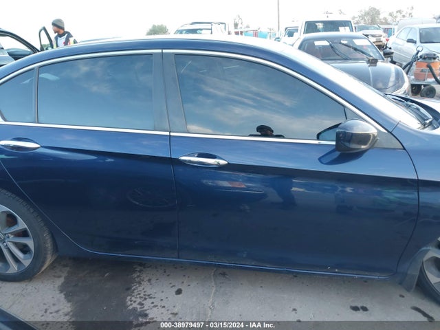 Honda Accord Sport 2015 1HGCR2F52FA226451 Image 14