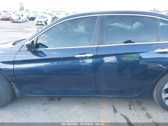 Honda Accord Sport 2015 1HGCR2F52FA226451 Image 15