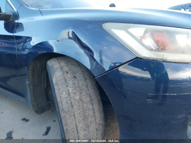 Honda Accord Sport 2015 1HGCR2F52FA226451 Image 18