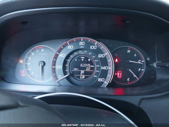 Honda Accord Sport 2015 1HGCR2F52FA226451 Image 7