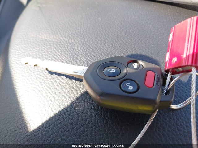 Subaru Forester 2.5i Premium 2014 JF2SJAEC0EH446187 Image 11