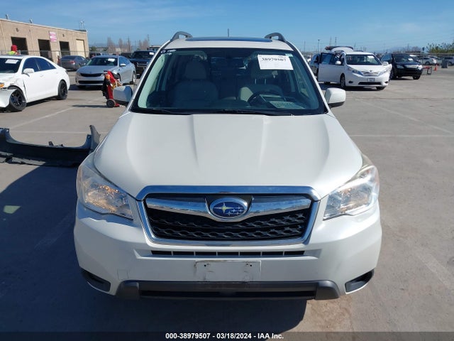 Subaru Forester 2.5i Premium 2014 JF2SJAEC0EH446187 Image 13