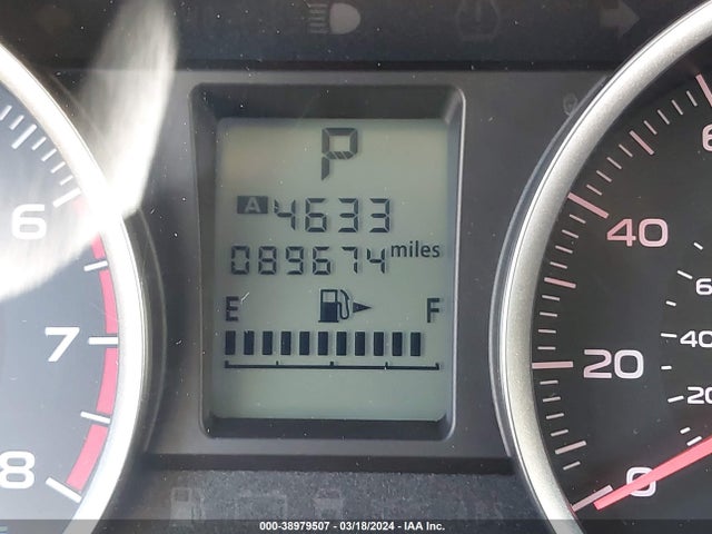 Subaru Forester 2.5i Premium 2014 JF2SJAEC0EH446187 Image 16