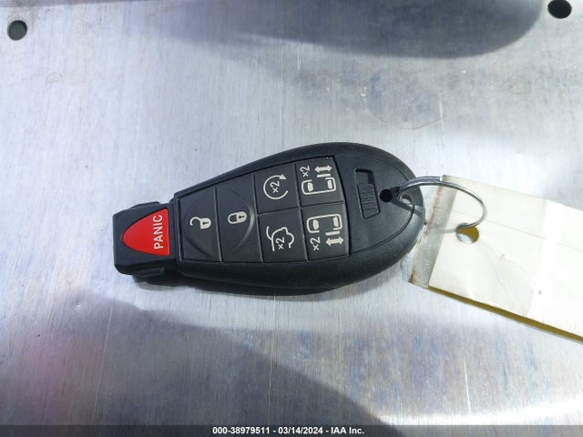Dodge Grand Caravan Gt 2019 2C4RDGEG9KR512925 Image 11