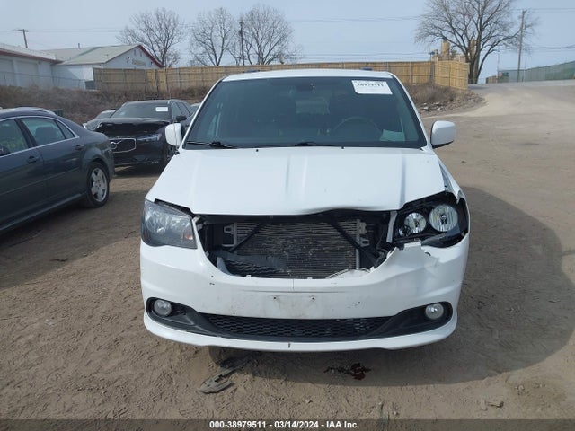 Dodge Grand Caravan Gt 2019 2C4RDGEG9KR512925 Image 12