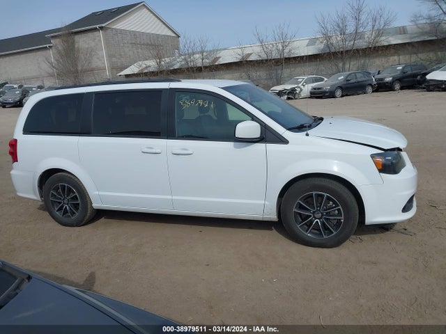 Dodge Grand Caravan Gt 2019 2C4RDGEG9KR512925 Image 13