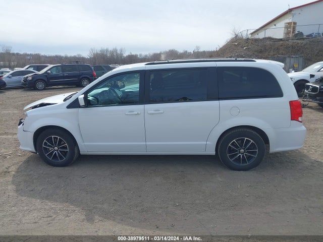 Dodge Grand Caravan Gt 2019 2C4RDGEG9KR512925 Image 14
